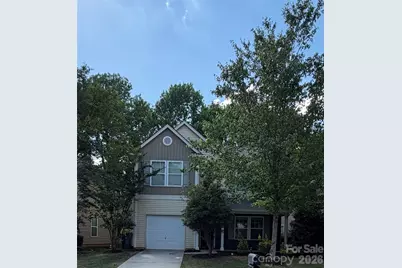7531 Monarch Birch Lane, Charlotte, NC 28215 - Photo 1