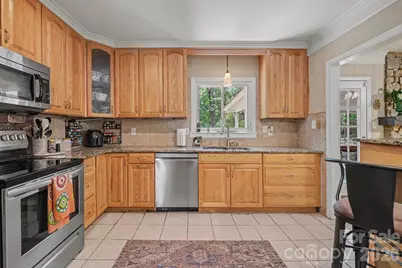 6641 Brookmeade Drive, Charlotte, NC 28226 - Photo 13