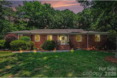6641 Brookmeade Drive, Charlotte, NC 28226 - Photo 3