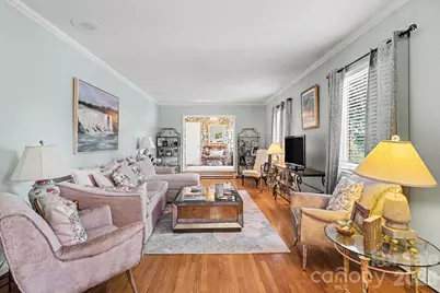 6641 Brookmeade Drive, Charlotte, NC 28226 - Photo 7