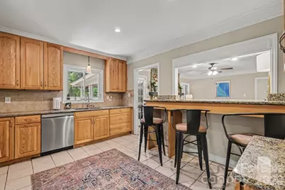 6641 Brookmeade Drive, Charlotte, NC 28226 - Photo 13