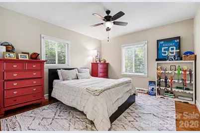 6641 Brookmeade Drive, Charlotte, NC 28226 - Photo 19
