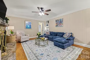 6641 Brookmeade Dr, Charlotte, NC 28226 - Photo 17