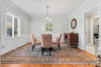 6641 Brookmeade Drive, Charlotte, NC 28226 - Photo 9