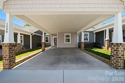 1520 28th Street Lane SE, Hickory, NC 28602 - Photo 3