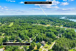 138 Woodstream Cir, Mooresville, NC 28117 - Photo 41