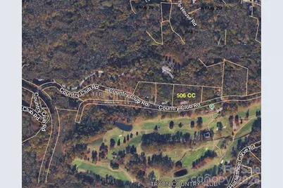 506 Country Club Road, Tryon, NC 28782 - Photo 29
