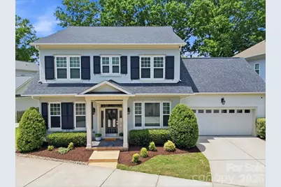 1103 N Sharon Amity Road, Charlotte, NC 28211 - Photo 1