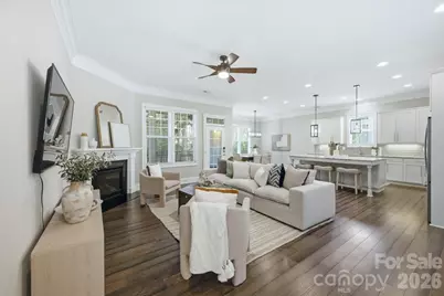 1103 N Sharon Amity Road, Charlotte, NC 28211 - Photo 9