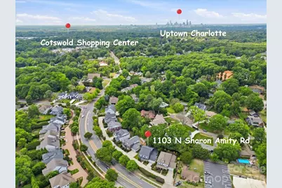 1103 N Sharon Amity Road, Charlotte, NC 28211 - Photo 41