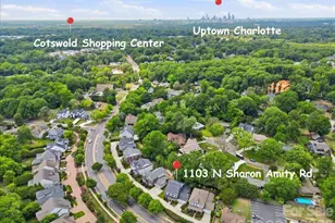 1103 N Sharon Amity Rd, Charlotte, NC 28211 - Photo 41