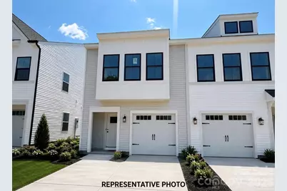 5816 Salamander Run Lane #43, Charlotte, NC 28215 - Photo 1