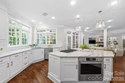 2539 Grimmersborough Lane, Charlotte, NC 28270 - Photo 11