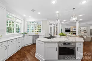 2539 Grimmersborough Ln, Charlotte, NC 28270 - Photo 11