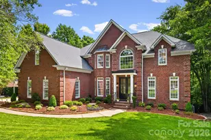 2539 Grimmersborough Ln, Charlotte, NC 28270 - Photo 1