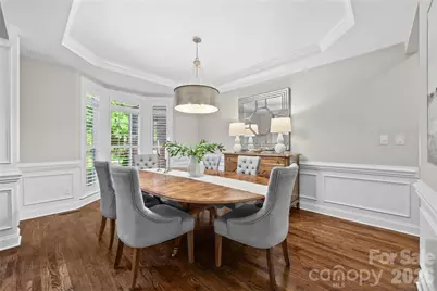 2539 Grimmersborough Lane, Charlotte, NC 28270 - Photo 5