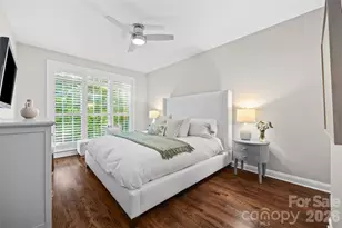2539 Grimmersborough Ln, Charlotte, NC 28270 - Photo 17