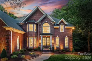 2539 Grimmersborough Ln, Charlotte, NC 28270 - Photo 45