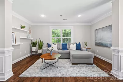 2539 Grimmersborough Lane, Charlotte, NC 28270 - Photo 23