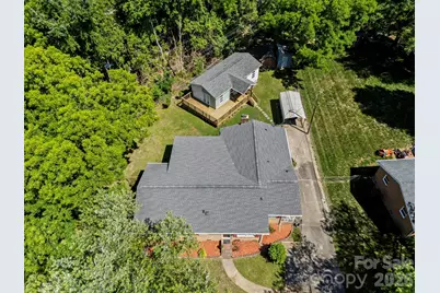3326 Dunaire Drive, Charlotte, NC 28205 - Photo 1