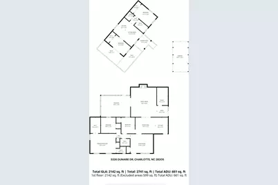 3326 Dunaire Drive, Charlotte, NC 28205 - Photo 45