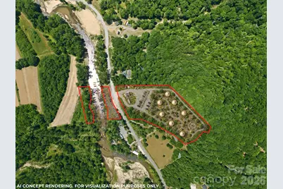 5373 Green River Cove Road, Saluda, NC 28773 - Photo 7