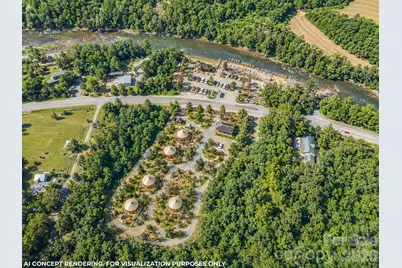 5373 Green River Cove Road, Saluda, NC 28773 - Photo 3