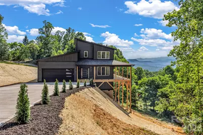 221 Coopers Drive, Hendersonville, NC 28739 - Photo 19