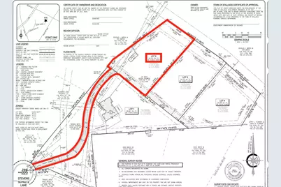 3017 Stevens Schultz Lane #Lot 2, Stallings, NC 28104 - Photo 3