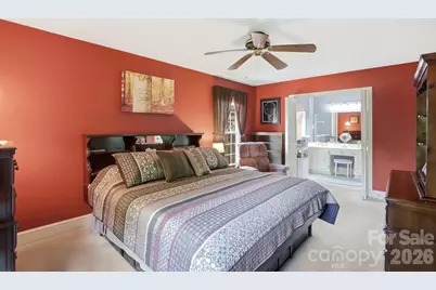 5705 Foxcrest Drive, Mint Hill, NC 28227 - Photo 23