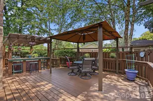 5705 Foxcrest Dr, Mint Hill, NC 28227 - Photo 33