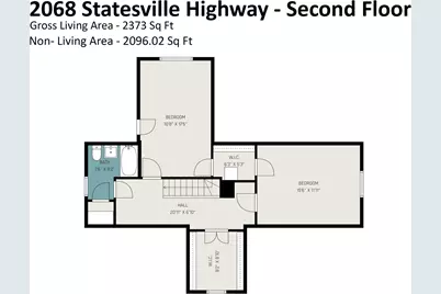 2068 Statesville Highway, Mooresville, NC 28115 - Photo 31