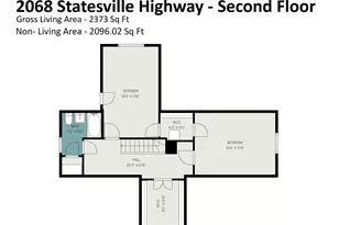 2068 Statesville Hwy, Mooresville, NC 28115 - Photo 31