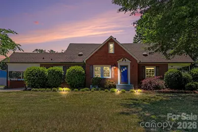 2068 Statesville Highway, Mooresville, NC 28115 - Photo 1