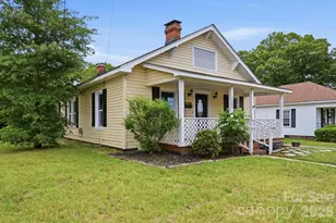 1002 N Ridge Ave, Kannapolis, NC 28083 - Photo 3