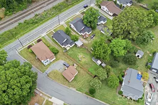1002 N Ridge Ave, Kannapolis, NC 28083 - Photo 29