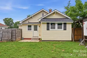 1002 N Ridge Ave, Kannapolis, NC 28083 - Photo 33