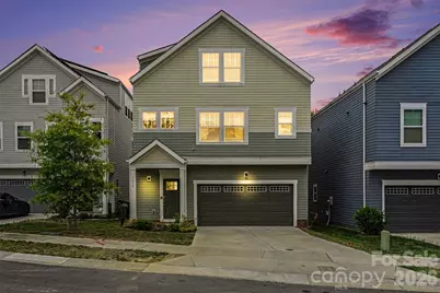 9014 Henry Thoreau Road, Charlotte, NC 28214 - Photo 1