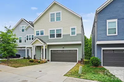 9014 Henry Thoreau Road, Charlotte, NC 28214 - Photo 3