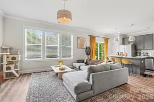 9014 Henry Thoreau Rd, Charlotte, NC 28214 - Photo 5
