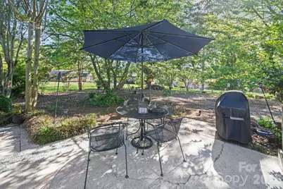 13539 Four Oaks Lane #55, Matthews, NC 28105 - Photo 33
