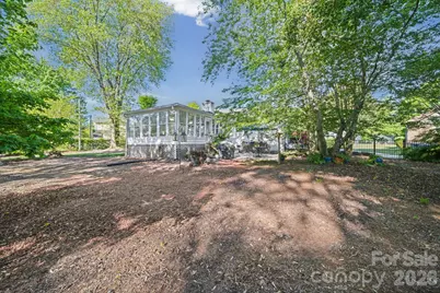 13539 Four Oaks Lane #55, Matthews, NC 28105 - Photo 35