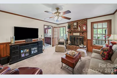 13539 Four Oaks Lane #55, Matthews, NC 28105 - Photo 17