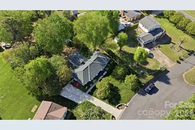 13539 Four Oaks Lane #55, Matthews, NC 28105 - Photo 37