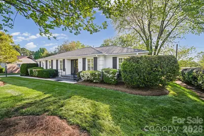 13539 Four Oaks Lane, Matthews, NC 28105 - Photo 1