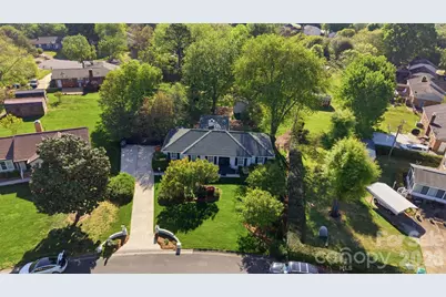 13539 Four Oaks Lane #55, Matthews, NC 28105 - Photo 39
