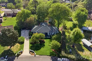 13539 4 Oaks Ln, Matthews, NC 28105 - Photo 39