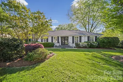 13539 Four Oaks Lane #55, Matthews, NC 28105 - Photo 1