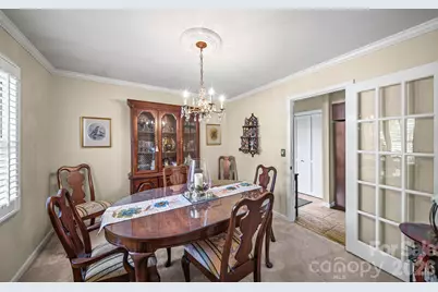 13539 Four Oaks Lane #55, Matthews, NC 28105 - Photo 11