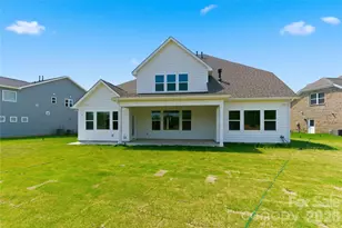 4016 Dahlia Dr, Harrisburg, NC 28075 - Photo 43